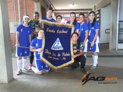 É tetra! Escola Municipal Carmem Celina goleia no Futsal Masculino e vai  para Etapa Regional dos Jogos Escolares de Minas Gerais - PO Hoje