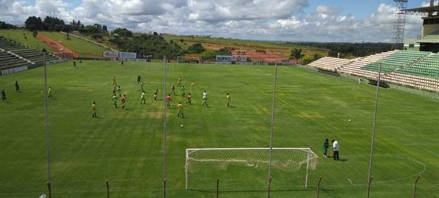 Lucas Cardoso é emprestado para o Botafogo-SP - Portal MT