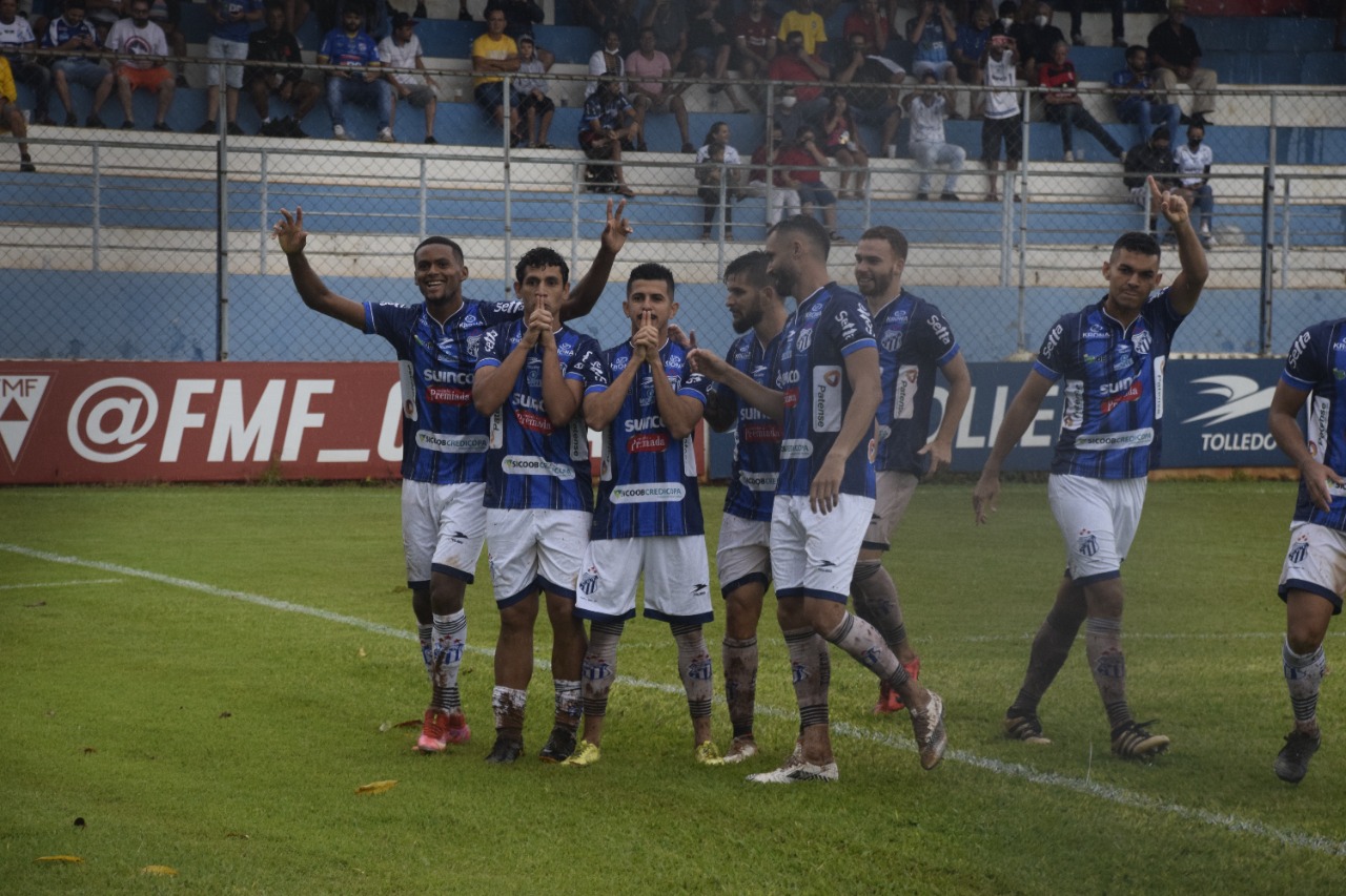 Após título do troféu Inconfidência, Bruno Silva projeta duelo do